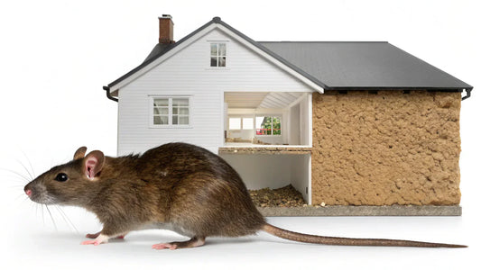 Bruine vs Zwarte Ratten: Herkennen en Effectief Bestrijden