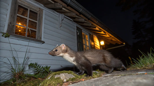 Herken Snel Martergeur in Huis: 5 Alarmsignalen