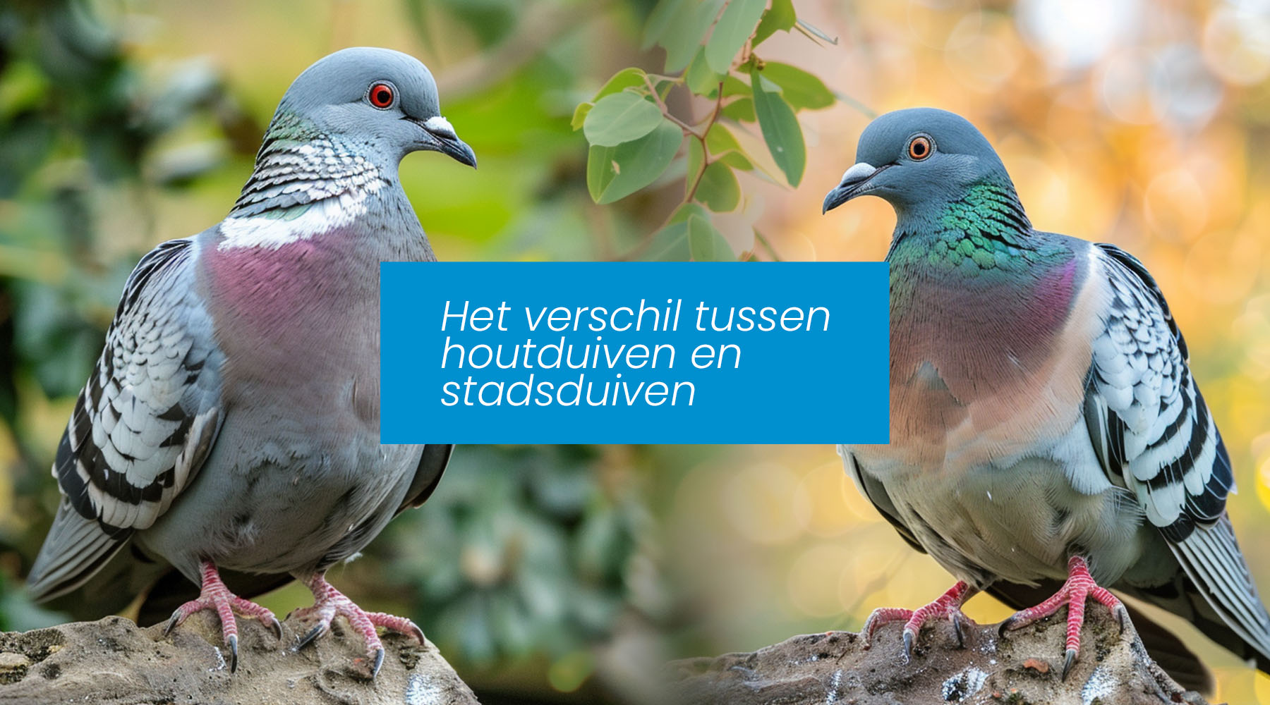 Stadsduif Ratten en Verstedelijking: uitdagingen en oplossingen – Altho Pest Control