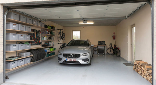 Hoe voorkom je dat marters in auto of garage nestelen?