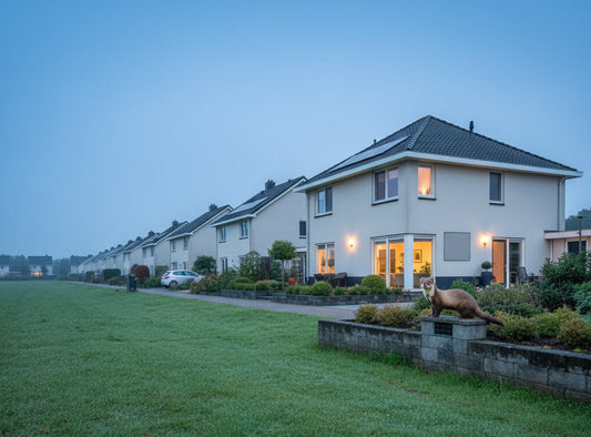 Marterverjager: Humaan balans tussen natuur & bescherming