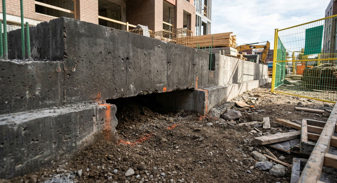 Nieuwbouw rattenvast maken: tips & bouwvoorschriften