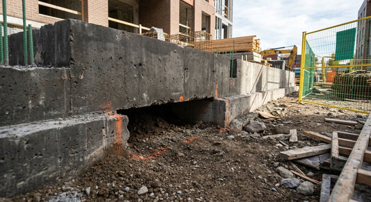 Nieuwbouw rattenvast maken: tips & bouwvoorschriften