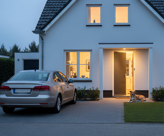 Ultrasoon Geluid Tegen Marters: Invloed Op Huisdieren