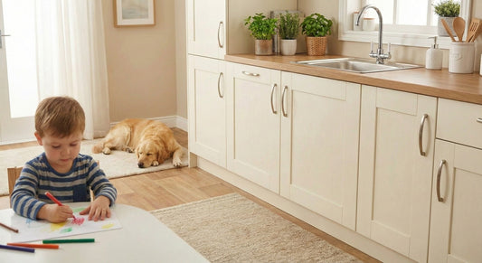 Veilige Rattenbestrijding: Bescherm Kinderen & Huisdieren