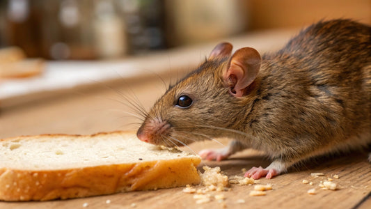 Wat Eten Ratten? Hun Bizarre Dieet & Knaaggedrag