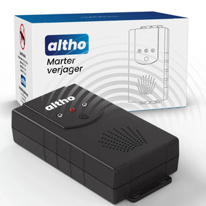 Altho Marterverjager
