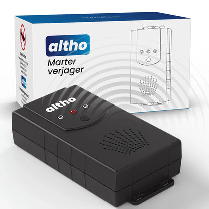 Altho Marterverjager