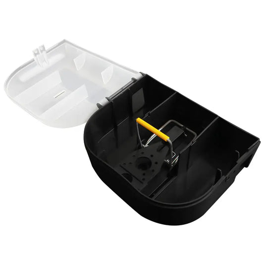 Altho Muizenval Lokdoos