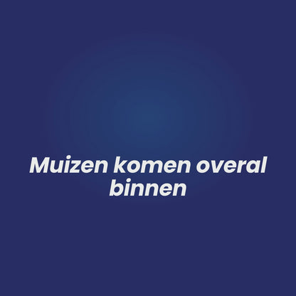 Altho RVS staalwol tegen muizen: productuitleg en stappen voor het afdichten van kieren