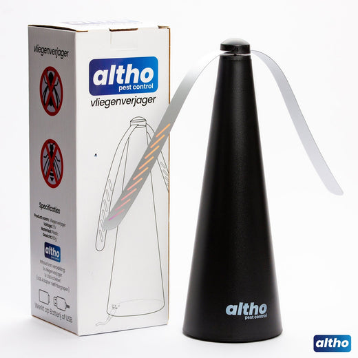 Altho Vliegenverjager voor op tafel